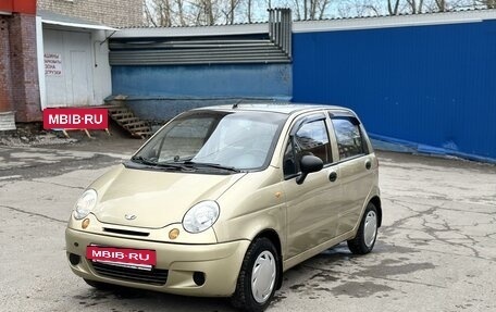 Daewoo Matiz I, 2008 год, 229 000 рублей, 2 фотография