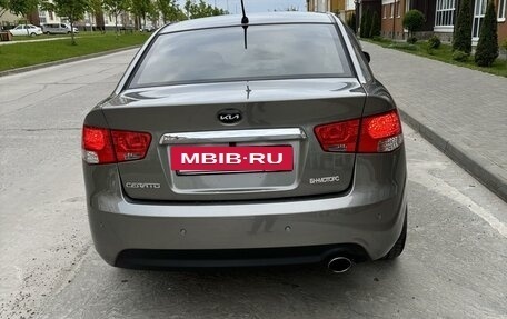 KIA Cerato III, 2011 год, 1 150 000 рублей, 5 фотография