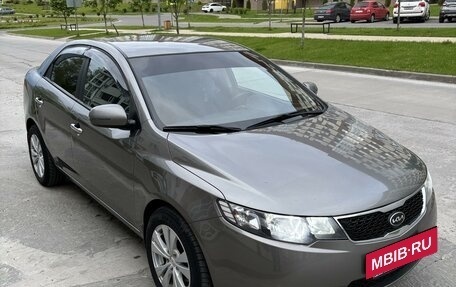 KIA Cerato III, 2011 год, 1 150 000 рублей, 2 фотография