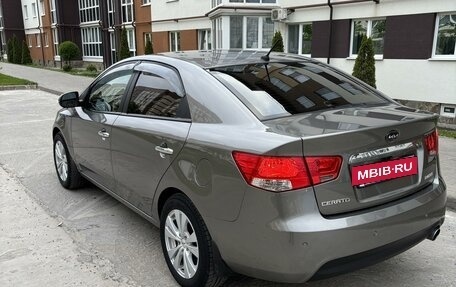 KIA Cerato III, 2011 год, 1 150 000 рублей, 6 фотография