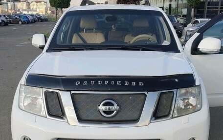 Nissan Pathfinder, 2013 год, 1 777 000 рублей, 2 фотография