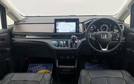 Honda Odyssey IV, 2021 год, 3 000 000 рублей, 8 фотография