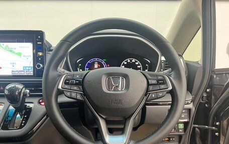 Honda Odyssey IV, 2021 год, 3 000 000 рублей, 9 фотография