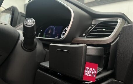 Honda Odyssey IV, 2021 год, 3 000 000 рублей, 14 фотография