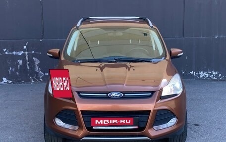 Ford Kuga III, 2013 год, 1 099 000 рублей, 2 фотография