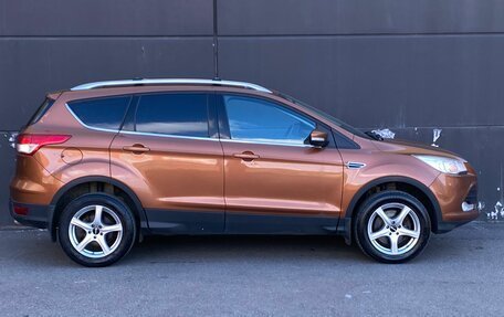 Ford Kuga III, 2013 год, 1 099 000 рублей, 7 фотография