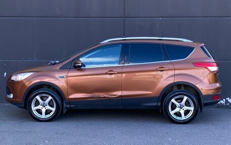 Ford Kuga III, 2013 год, 1 099 000 рублей, 8 фотография