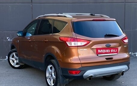 Ford Kuga III, 2013 год, 1 099 000 рублей, 6 фотография