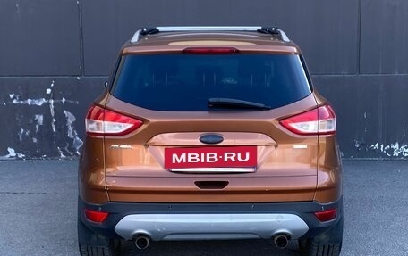 Ford Kuga III, 2013 год, 1 099 000 рублей, 5 фотография