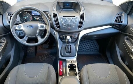 Ford Kuga III, 2013 год, 1 099 000 рублей, 9 фотография