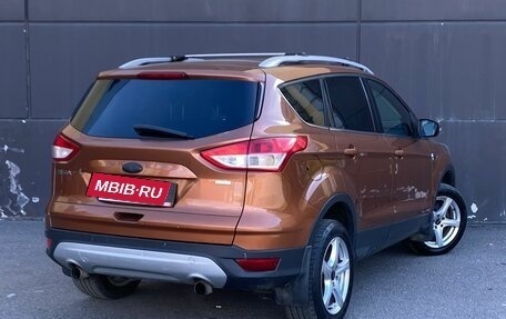 Ford Kuga III, 2013 год, 1 099 000 рублей, 4 фотография