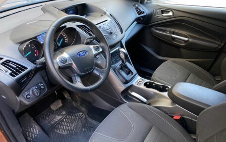 Ford Kuga III, 2013 год, 1 099 000 рублей, 14 фотография