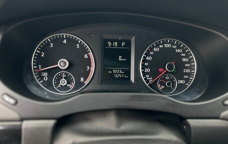 Volkswagen Jetta VI, 2014 год, 1 272 000 рублей, 9 фотография