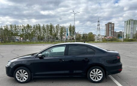 Volkswagen Jetta VI, 2014 год, 1 272 000 рублей, 8 фотография