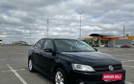 Volkswagen Jetta VI, 2014 год, 1 272 000 рублей, 3 фотография