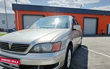 Toyota Vista V30, 2000 год, 560 000 рублей, 3 фотография