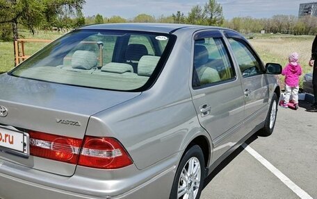 Toyota Vista V30, 2000 год, 560 000 рублей, 6 фотография