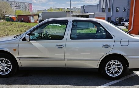 Toyota Vista V30, 2000 год, 560 000 рублей, 11 фотография