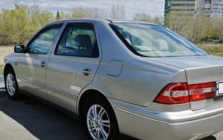 Toyota Vista V30, 2000 год, 560 000 рублей, 9 фотография