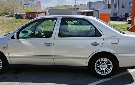 Toyota Vista V30, 2000 год, 560 000 рублей, 10 фотография