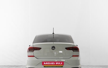 Volkswagen Polo VI (EU Market), 2020 год, 1 449 000 рублей, 4 фотография