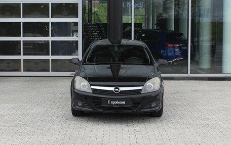 Opel Astra H, 2008 год, 451 500 рублей, 4 фотография