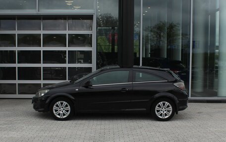 Opel Astra H, 2008 год, 451 500 рублей, 3 фотография