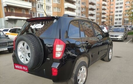 Chery Tiggo (T11), 2014 год, 665 000 рублей, 12 фотография