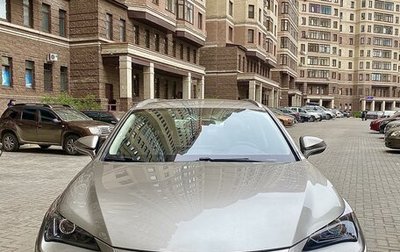 Lexus NX I, 2019 год, 3 600 000 рублей, 1 фотография