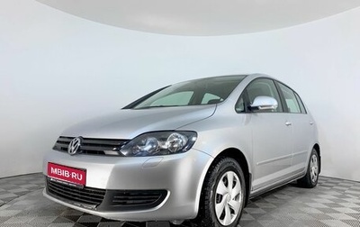 Volkswagen Golf Plus II, 2013 год, 919 000 рублей, 1 фотография