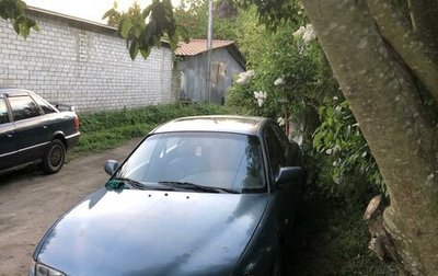 Mazda Xedos 6, 1992 год, 65 000 рублей, 1 фотография