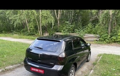 Pontiac Vibe II, 2009 год, 900 000 рублей, 1 фотография