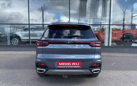 Chery Tiggo 8 I, 2020 год, 1 780 000 рублей, 5 фотография