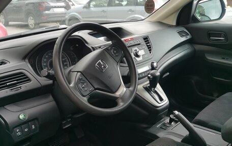 Honda CR-V IV, 2013 год, 2 000 000 рублей, 5 фотография