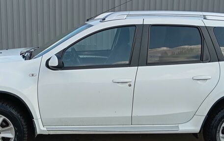 Nissan Terrano III, 2019 год, 1 250 000 рублей, 2 фотография