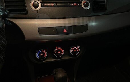 Mitsubishi Lancer IX, 2011 год, 900 000 рублей, 7 фотография