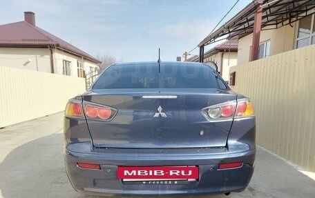 Mitsubishi Lancer IX, 2011 год, 900 000 рублей, 2 фотография