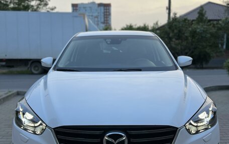 Mazda CX-5 II, 2016 год, 2 250 000 рублей, 8 фотография