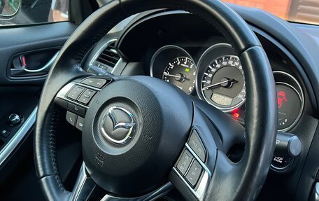 Mazda CX-5 II, 2016 год, 2 250 000 рублей, 14 фотография
