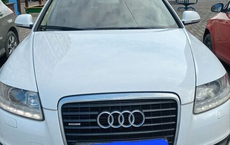 Audi A6, 2010 год, 1 350 000 рублей, 3 фотография