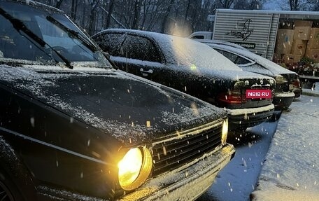 Volkswagen Golf II, 1989 год, 250 000 рублей, 4 фотография