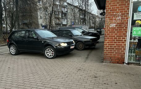 Volkswagen Golf II, 1989 год, 250 000 рублей, 14 фотография