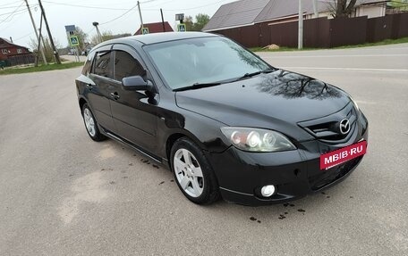 Mazda 3, 2007 год, 350 000 рублей, 4 фотография