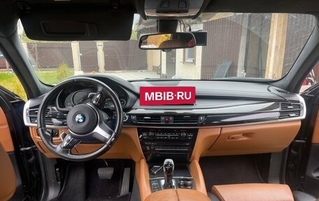 BMW X6, 2016 год, 3 850 000 рублей, 8 фотография
