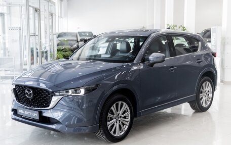 Mazda CX-5 II, 2023 год, 6 400 000 рублей, 6 фотография