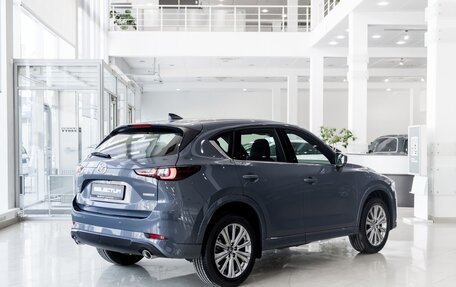 Mazda CX-5 II, 2023 год, 6 400 000 рублей, 16 фотография