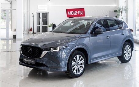 Mazda CX-5 II, 2023 год, 6 400 000 рублей, 7 фотография