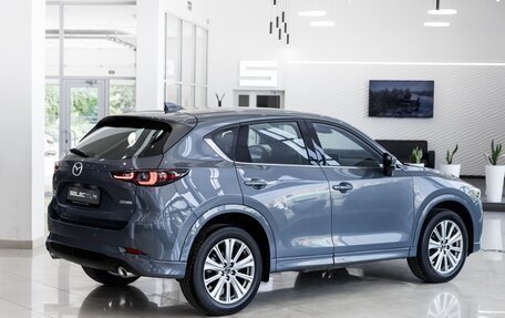 Mazda CX-5 II, 2023 год, 6 400 000 рублей, 17 фотография