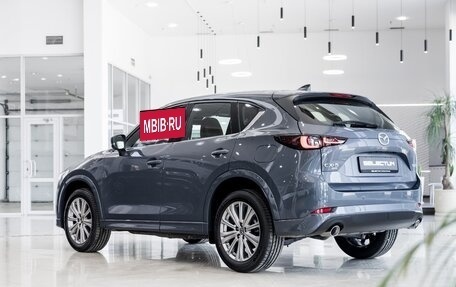 Mazda CX-5 II, 2023 год, 6 400 000 рублей, 11 фотография