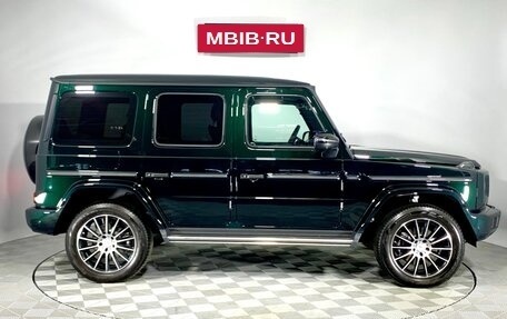 Mercedes-Benz G-Класс W463 рестайлинг _iii, 2023 год, 31 999 000 рублей, 4 фотография